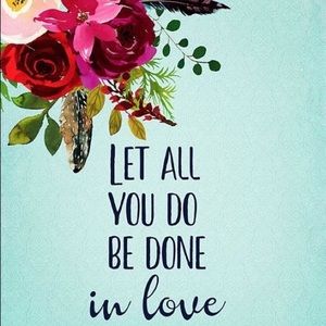 Meet your Posher, Taryn